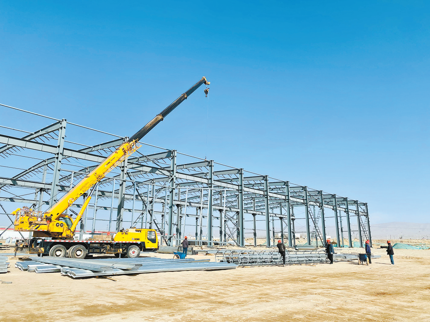 桑给巴尔发展能源业