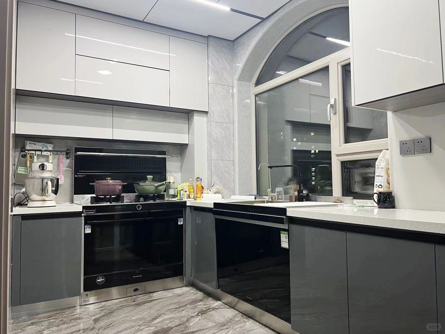 火星人获得发明专利授权：“一种洗碗机的调节式碗篮及其调节方法”