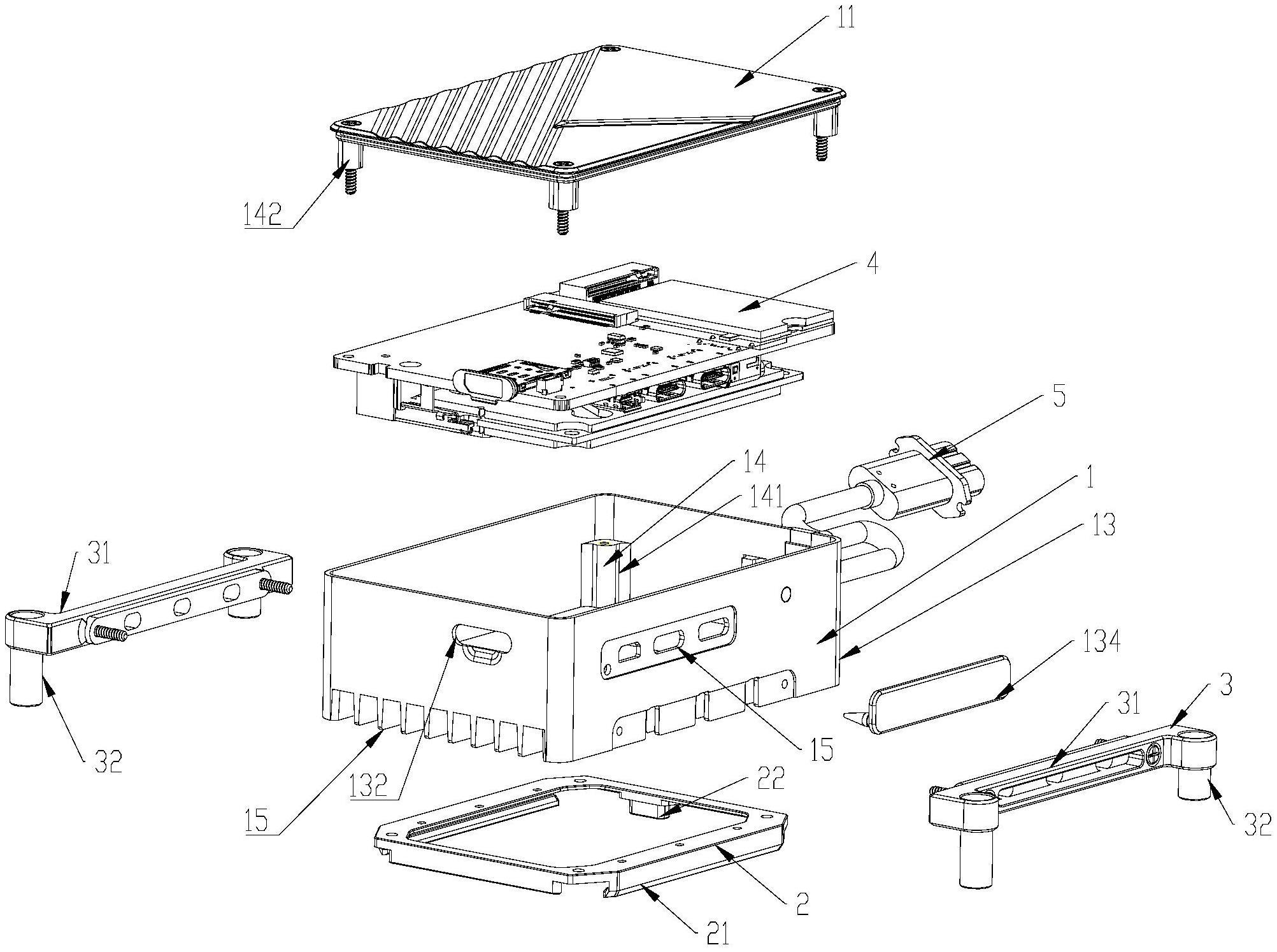 普天科技获得发明专利授权：“一种移动边缘计算系统的任务卸载方法及装置”