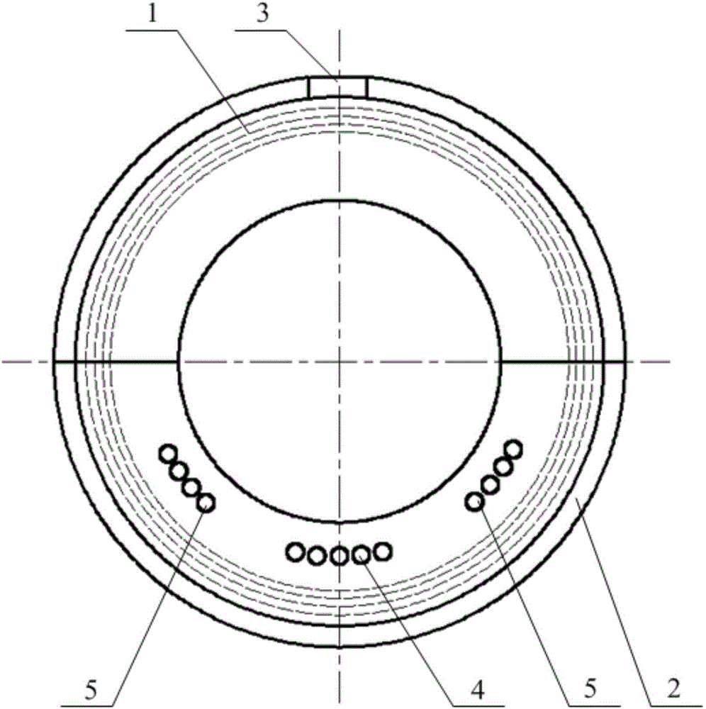 金 螳 螂获得发明专利授权：“一种装配式骨架设计结构及其叠片球面装饰造型”