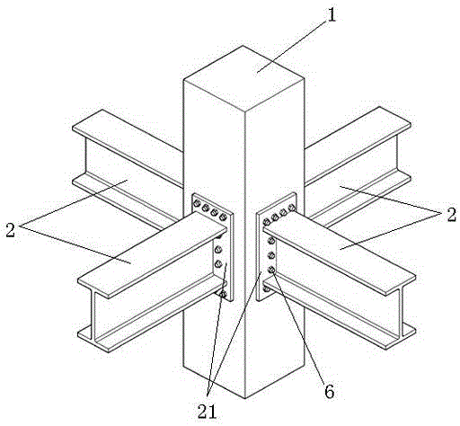 金 螳 螂获得发明专利授权：“一种装配式骨架设计结构及其叠片球面装饰造型”