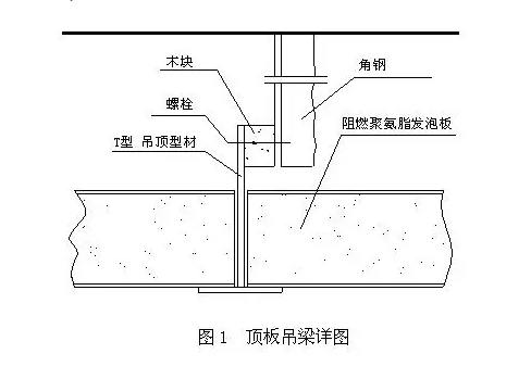亚厦股份获得发明专利授权：“一种装配式吊顶立板吊挂安装结构及其安装方法”