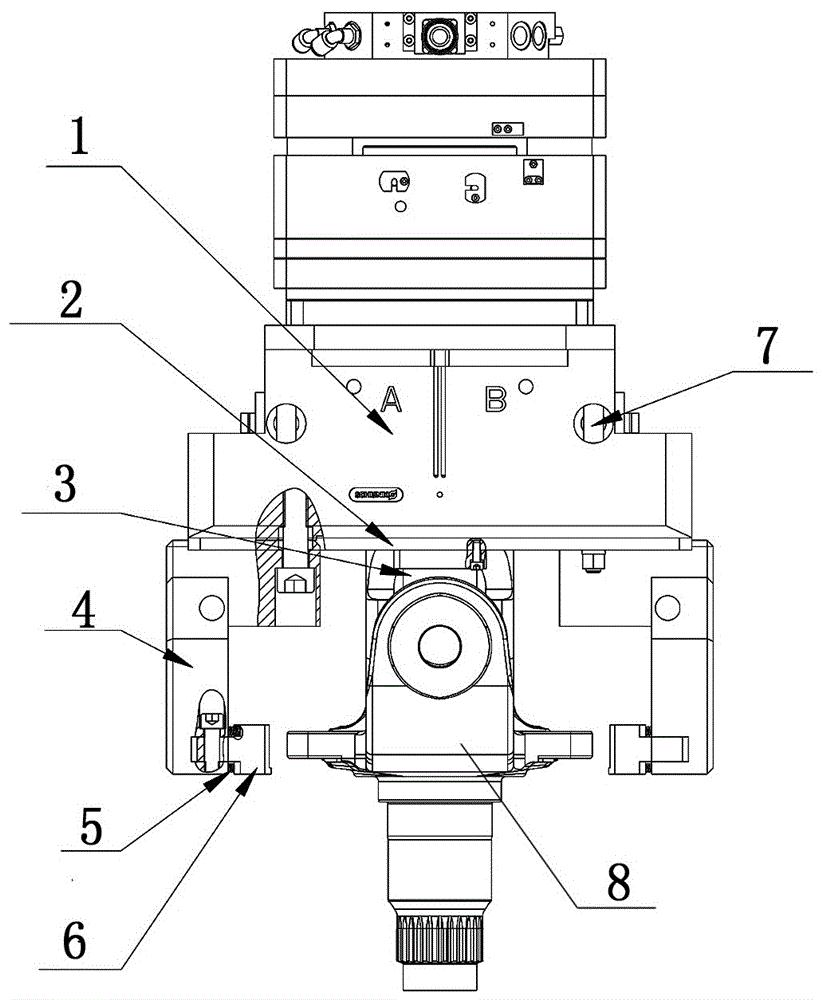 海尔智家获得发明专利授权：“用于螺钉固定的辅助装置”