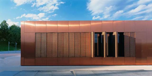 新型“活体建筑材料”可从空气中吸收二氧化碳