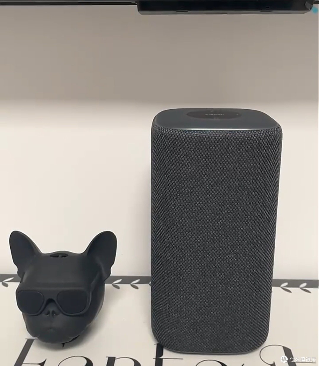 森霸传感：公司的产品目前在小米的智能家居领域有所应用