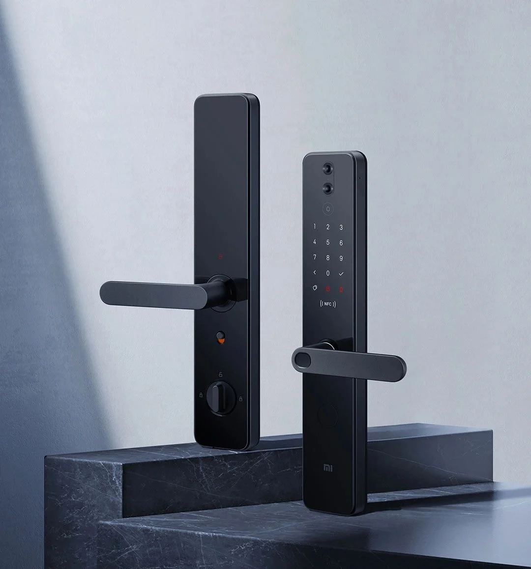 森霸传感：公司的产品目前在小米的智能家居领域有所应用