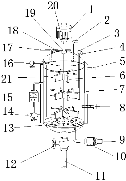 宜宾纸业获得实用新型专利授权：“一种用于竹材废水的微电解预处理装置”