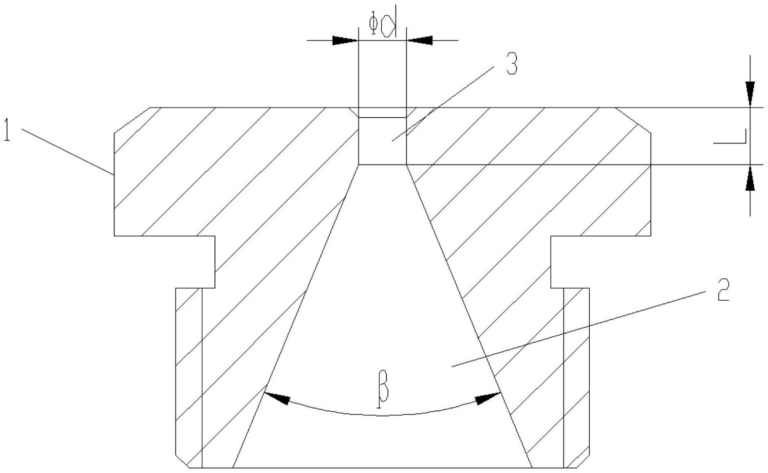 士兰微获得实用新型专利授权：“合封结构”