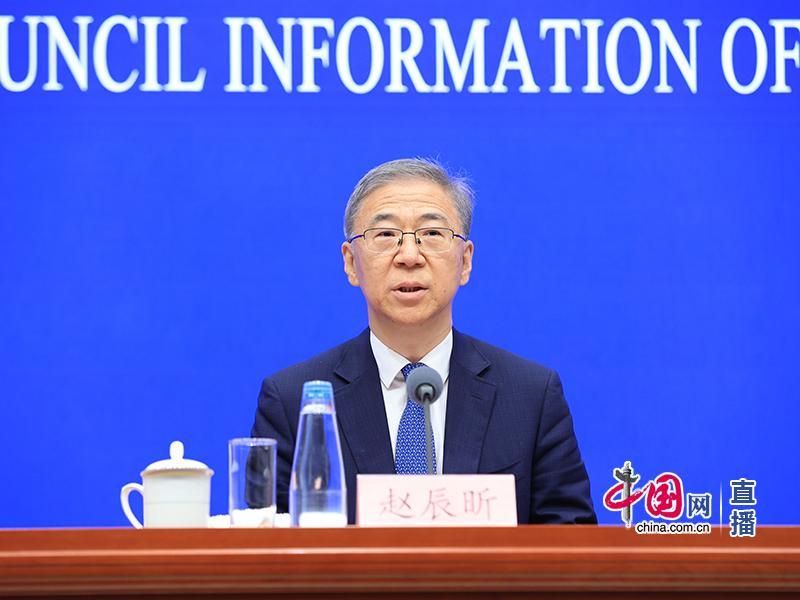 国家发展改革委:力争6月底前下达完毕今年全部“两重”建设项目清单