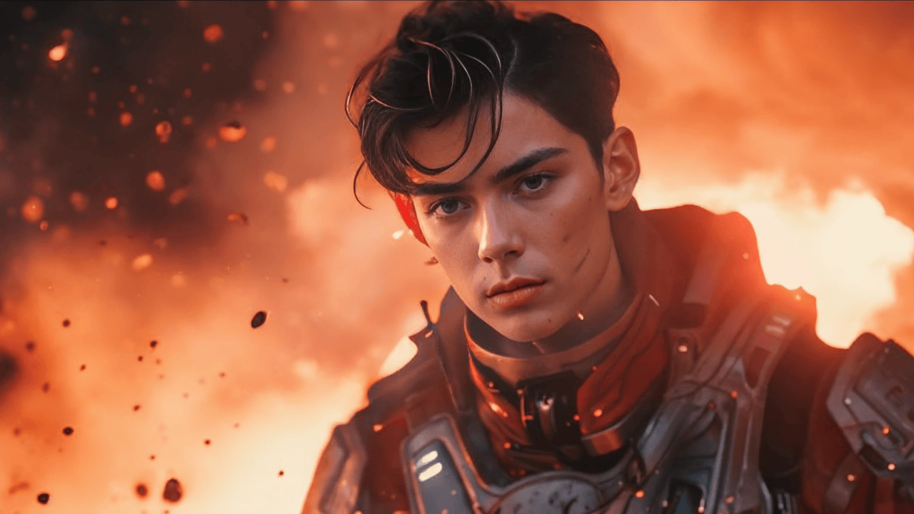 趣丸千音亮相上海国际电影节，AI语音助力短剧出海迈入“全球日更”时代