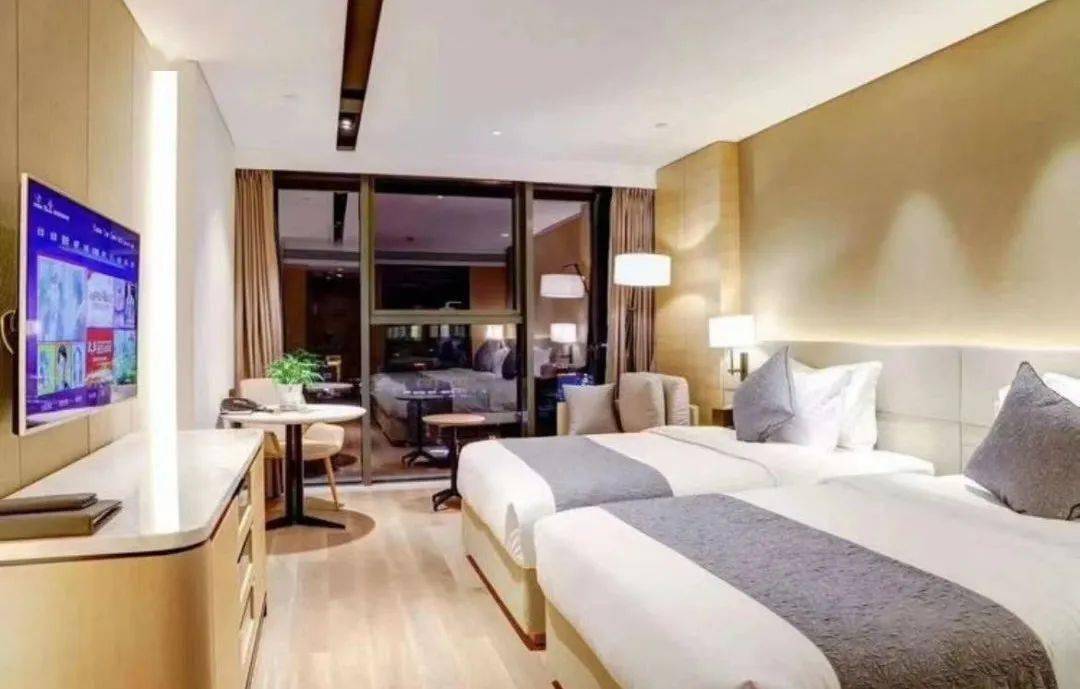 爱沙尼亚4月份住宿游客接待量同比增长7%