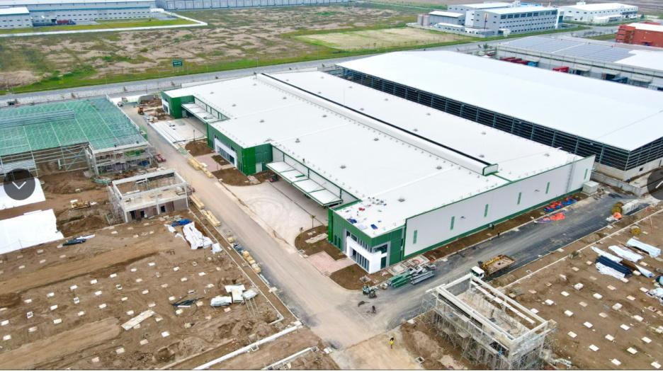 越澳战略技术中心在河内成立