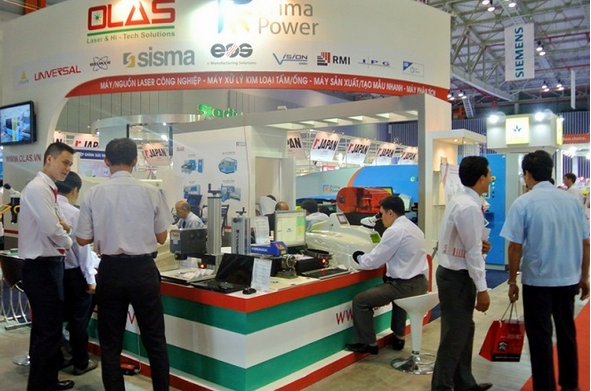 越澳战略技术中心在河内成立