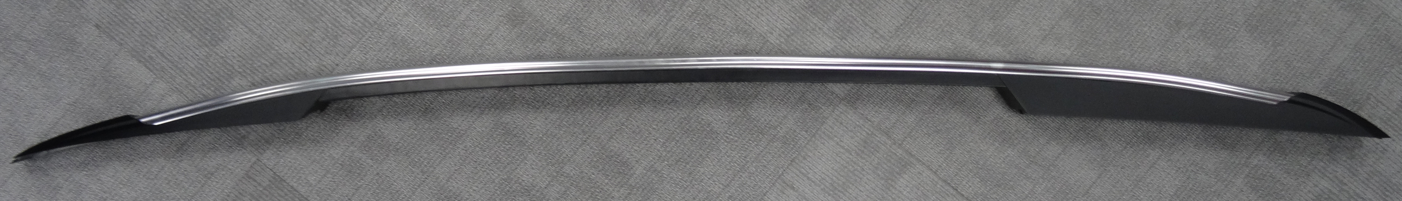 东箭科技获得发明专利授权：“汽车侧杠”