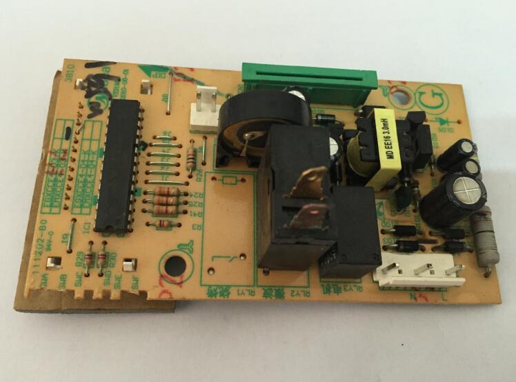 美的集团获得发明专利授权：“电机驱动控制电路、驱动方法、线路板及空调器”