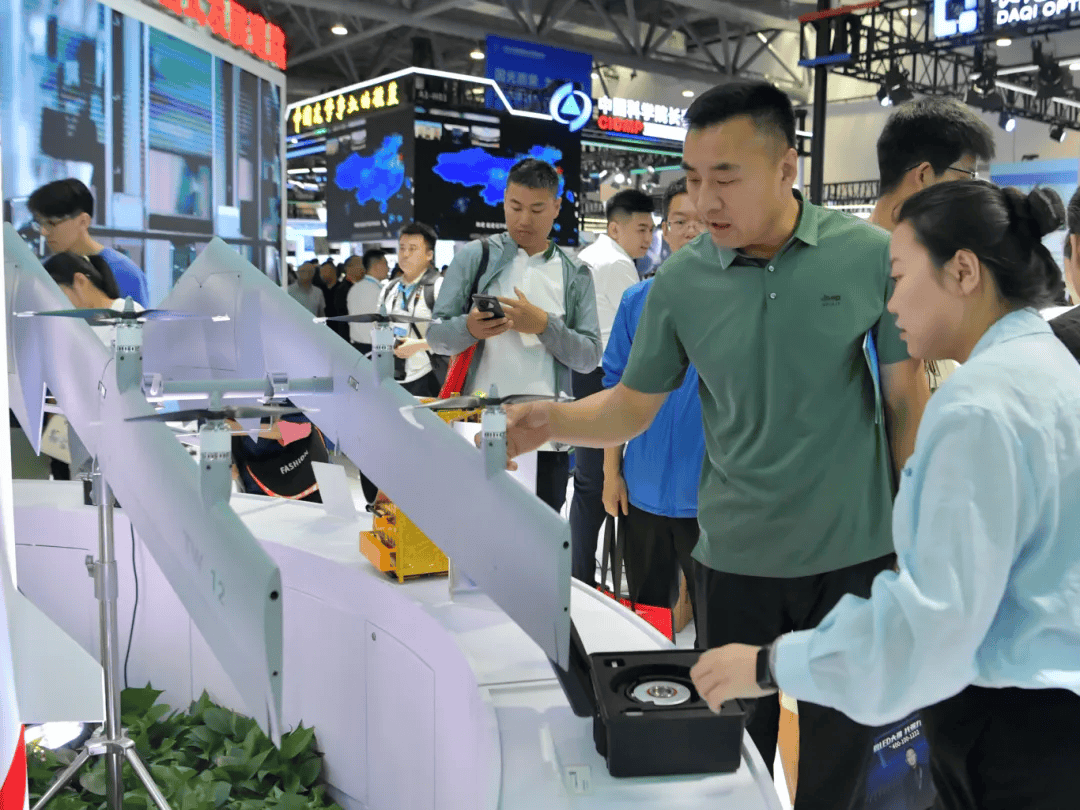 超声电子：公司印制板产品可应用于低空卫星领域