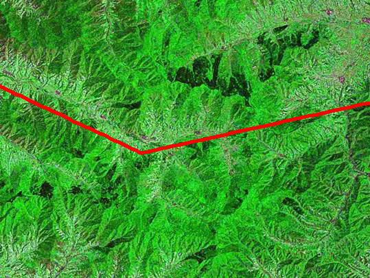 超声电子：公司印制板产品可应用于低空卫星领域