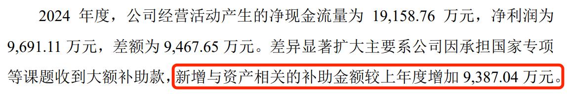 中简科技：一期满产，二期产能接近满产