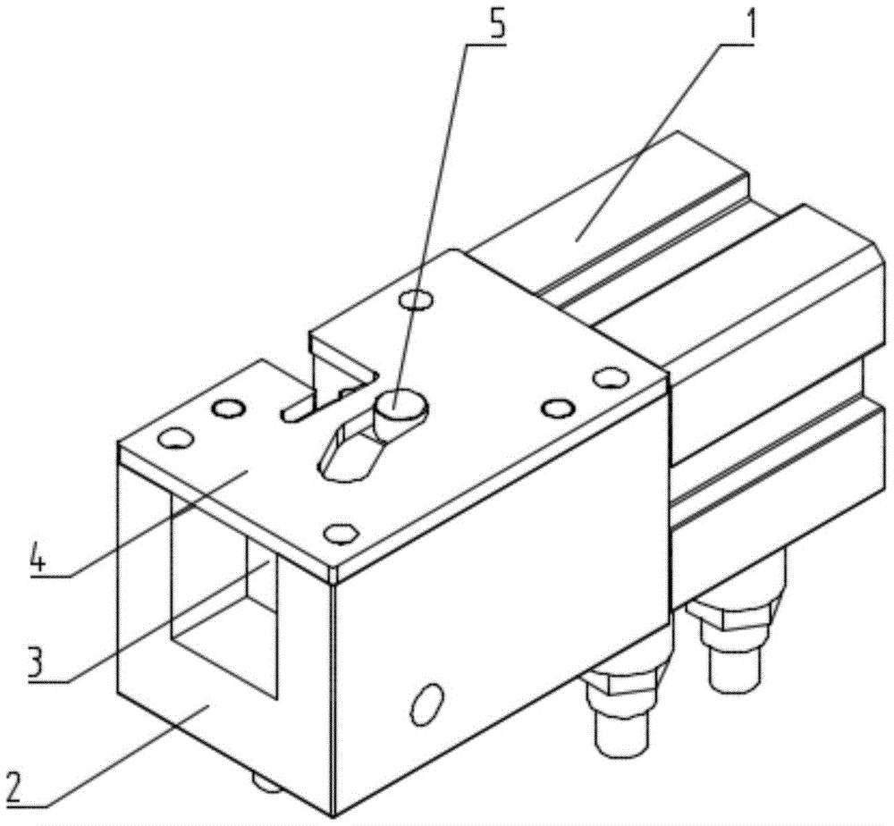 德明利获得实用新型专利授权：“一种料笼收供料装置”