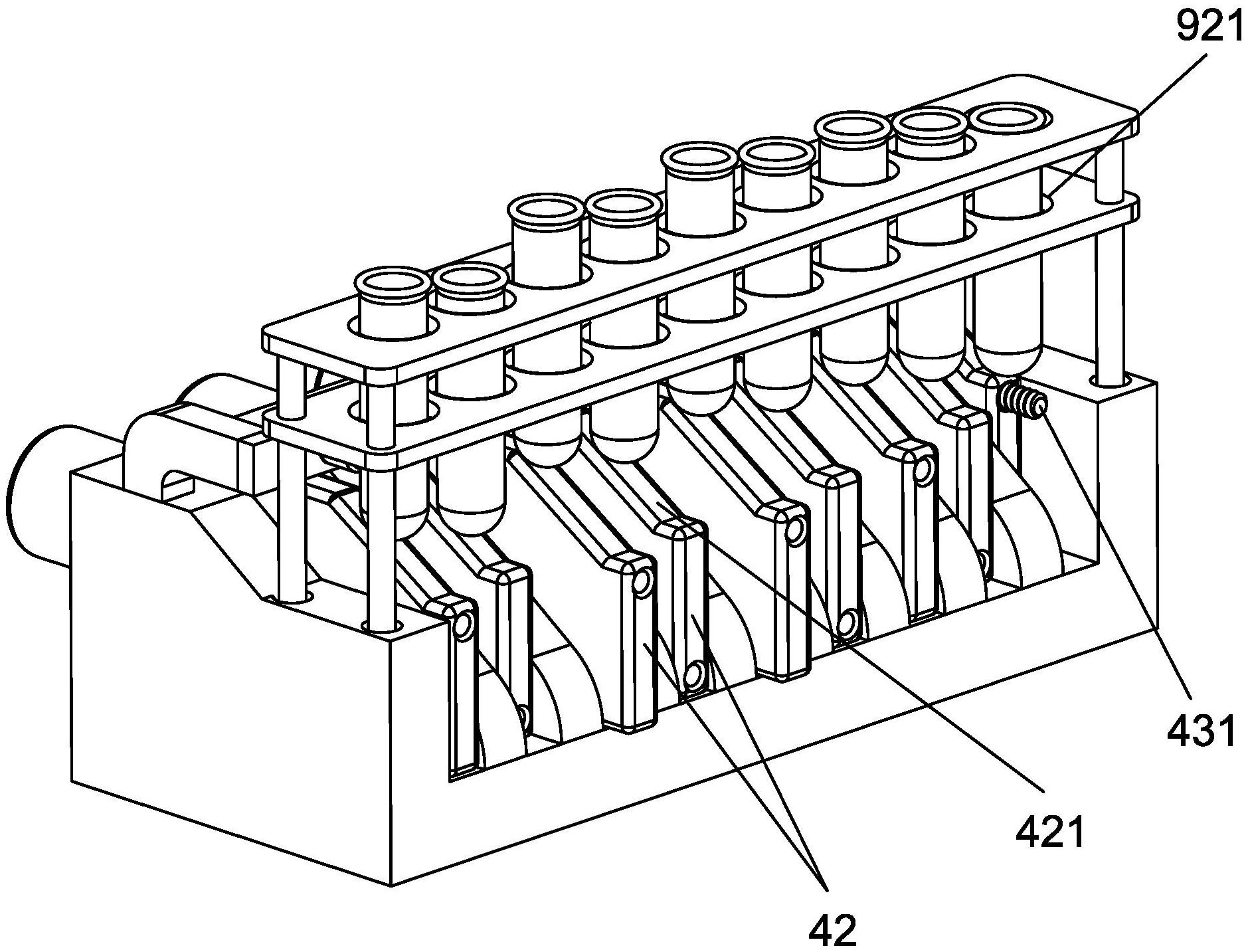 联发股份获得实用新型专利授权：“一种印染厂房屋顶无动力防负压降温采光装置”