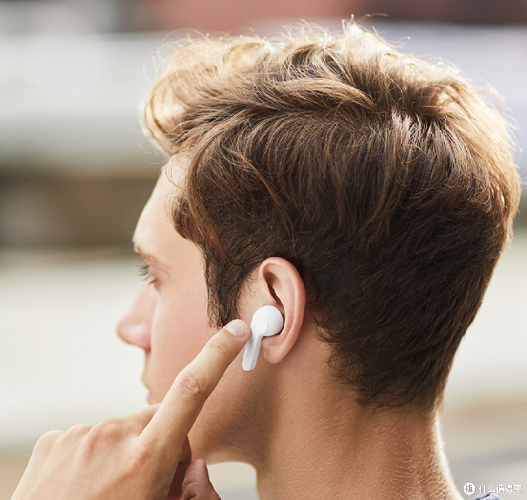 安克创新获得实用新型专利授权：“开放式耳机”