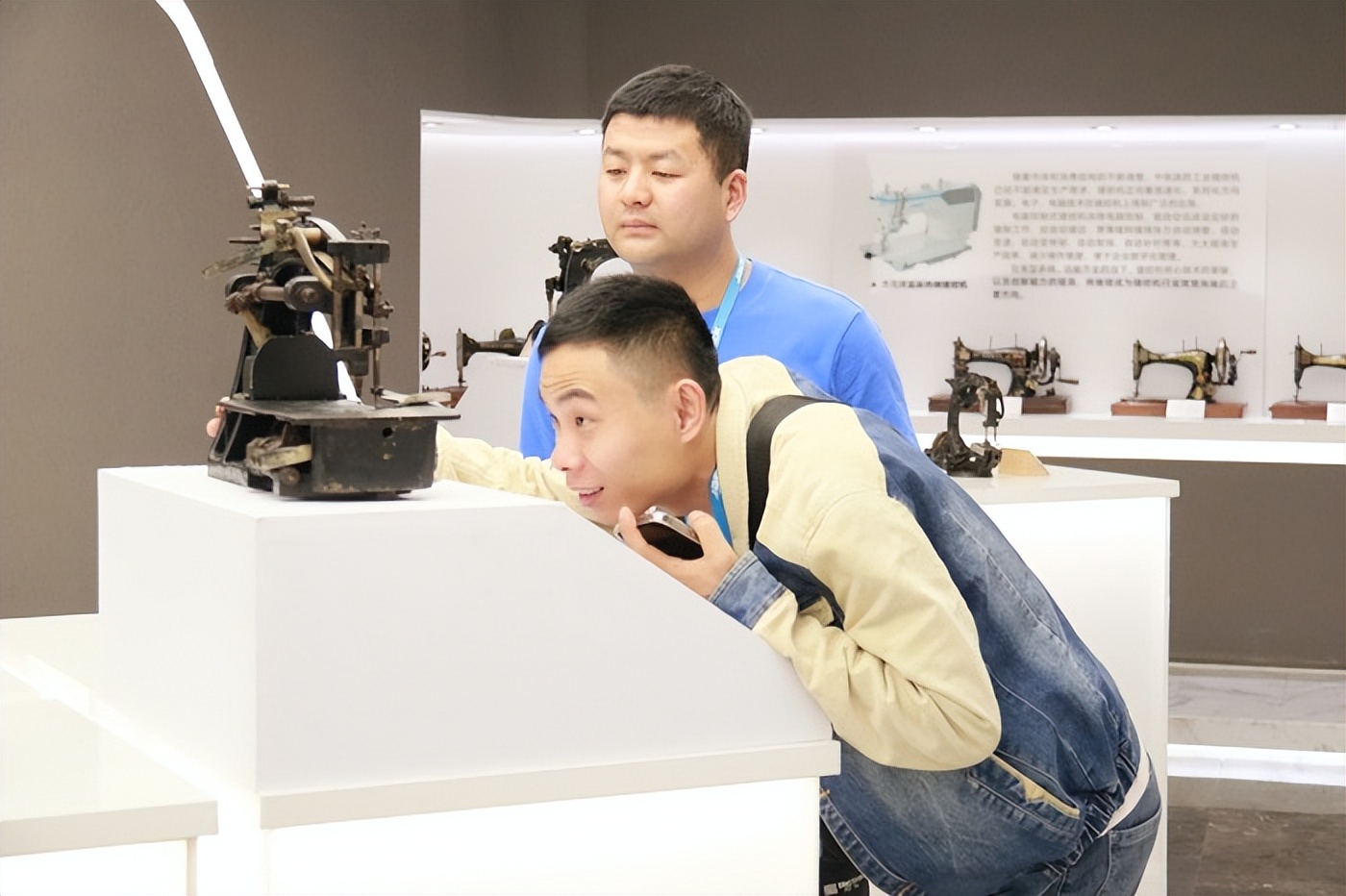 杰克股份获得实用新型专利授权：“一种缝纫机及其送料剪线集成驱动机构”