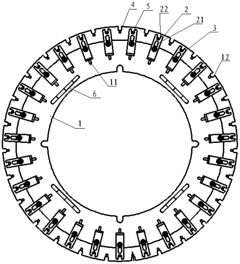 长安汽车获得实用新型专利授权：“一种大型机加工夹具更换转运机构”
