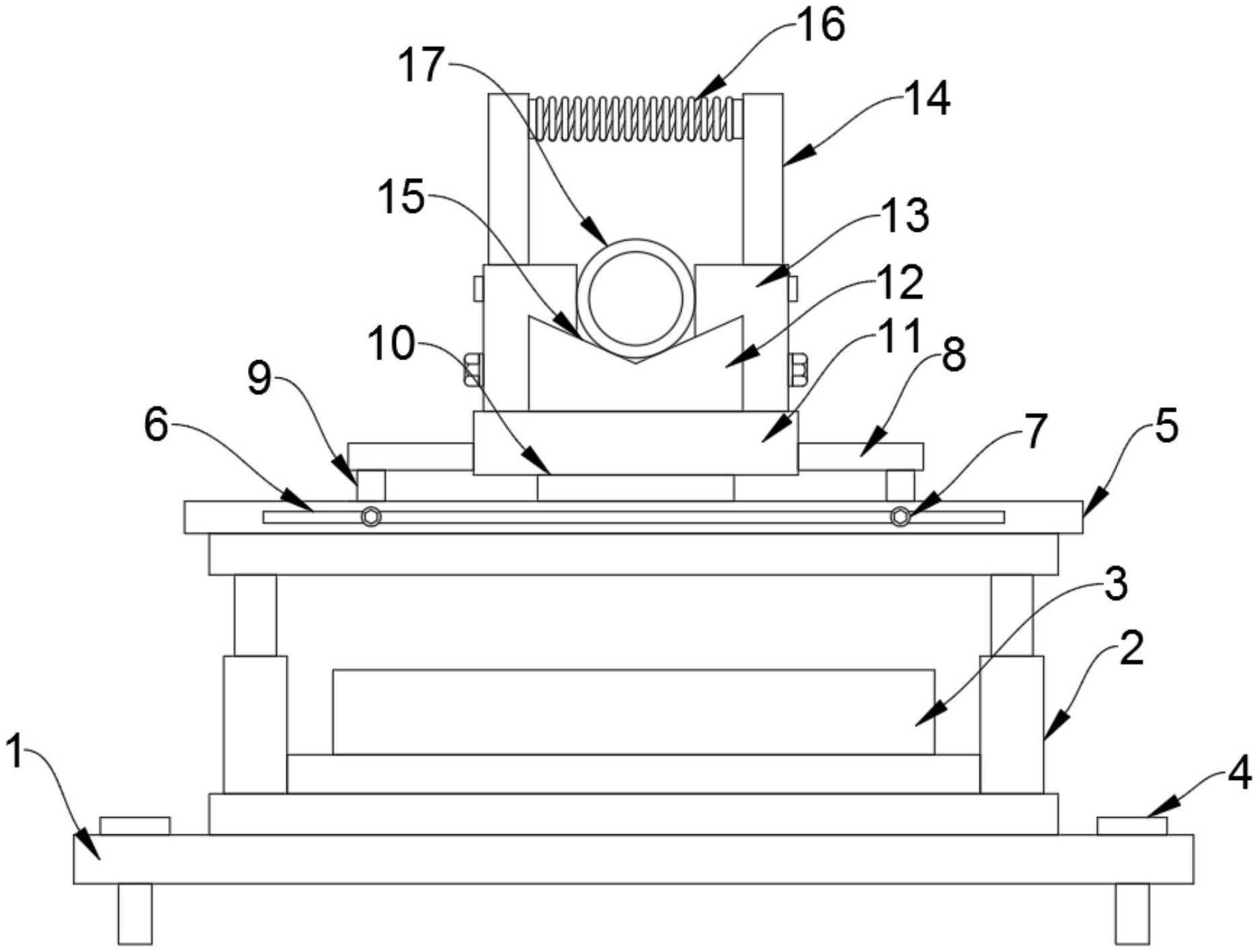 长安汽车获得实用新型专利授权：“一种大型机加工夹具更换转运机构”