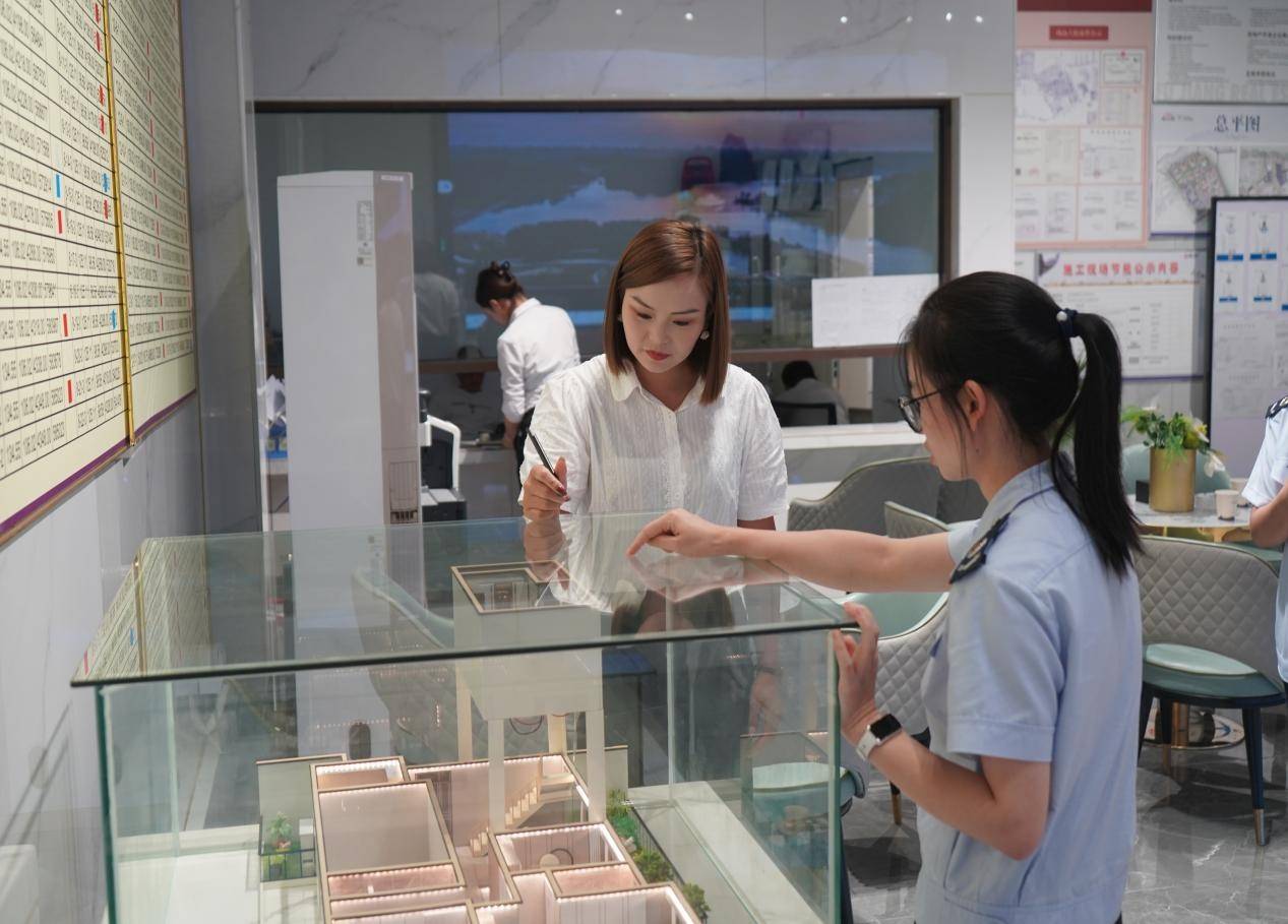 服务全面升级!看农业银行如何“量体裁衣”赋能小微企业发展