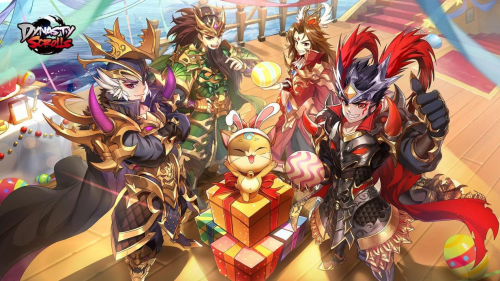 游族网络：持续深化“全球化卡牌+”战略