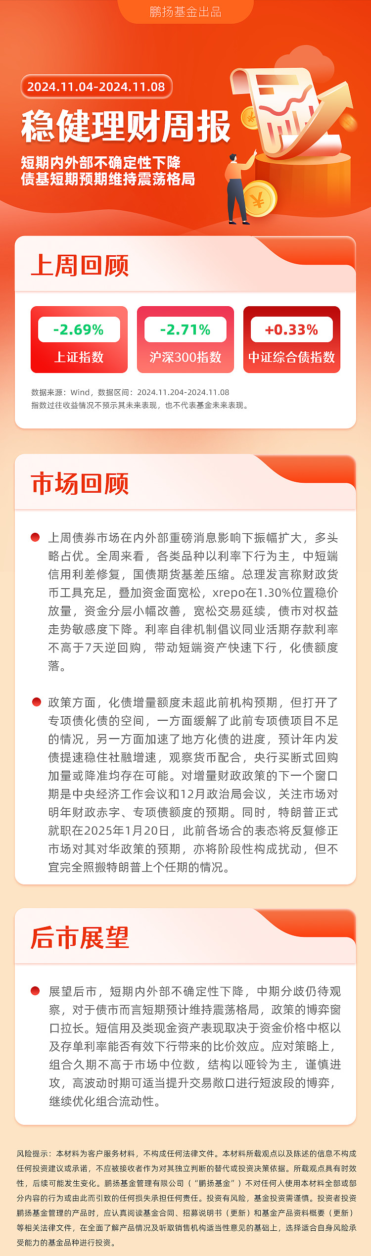 债基近一个月偷偷“惊艳” 后市怎么看？