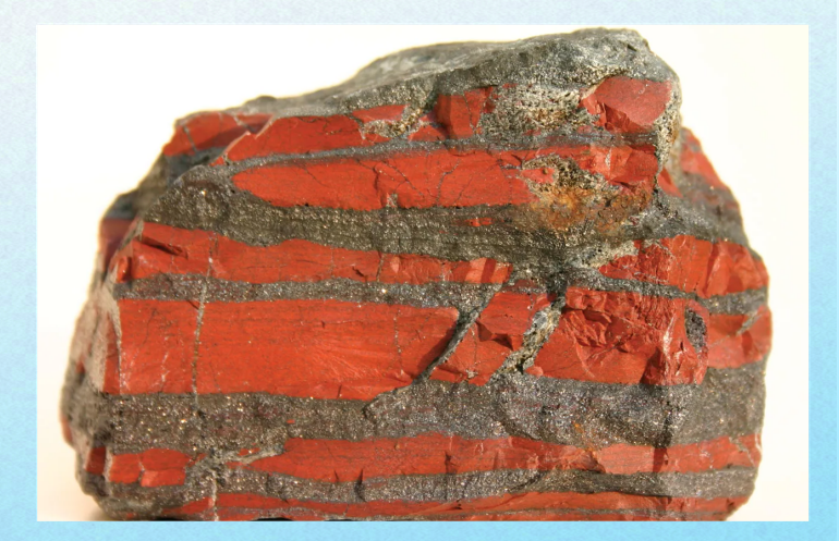 研究说找到地球最古老岩石的新证据