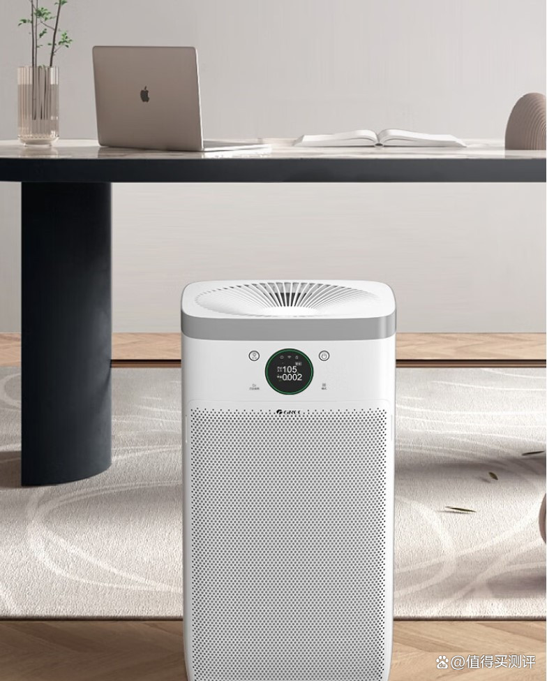 格力电器获得发明专利授权：“空气净化设备及其电净化部件”