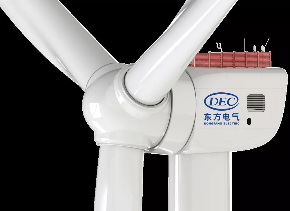 东方电气：公司核电产品覆盖多种技术路线