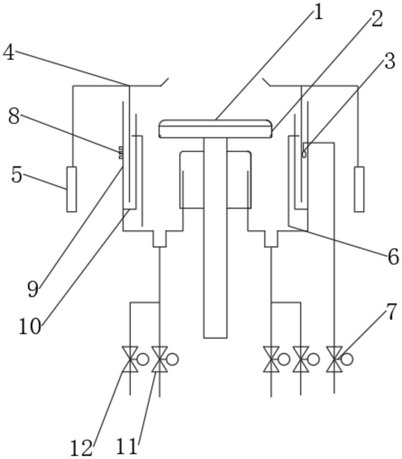 至纯科技获得发明专利授权：“一种基于热能流场的晶圆清洗蚀刻装置”
