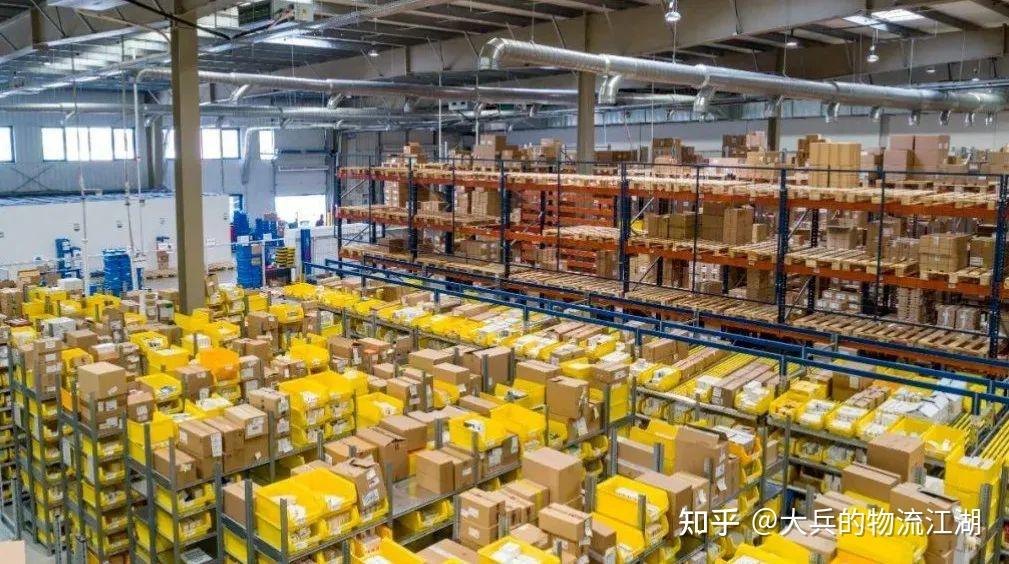 前5月全国社会物流总额同比增长5.3%