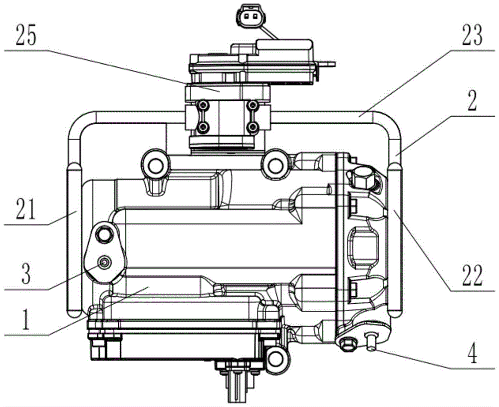 格力电器获得发明专利授权：“一种压缩机测试系统”