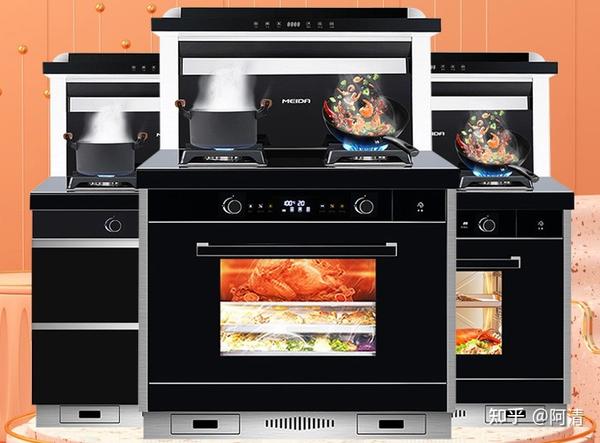 格力电器获得发明专利授权：“集成灶”