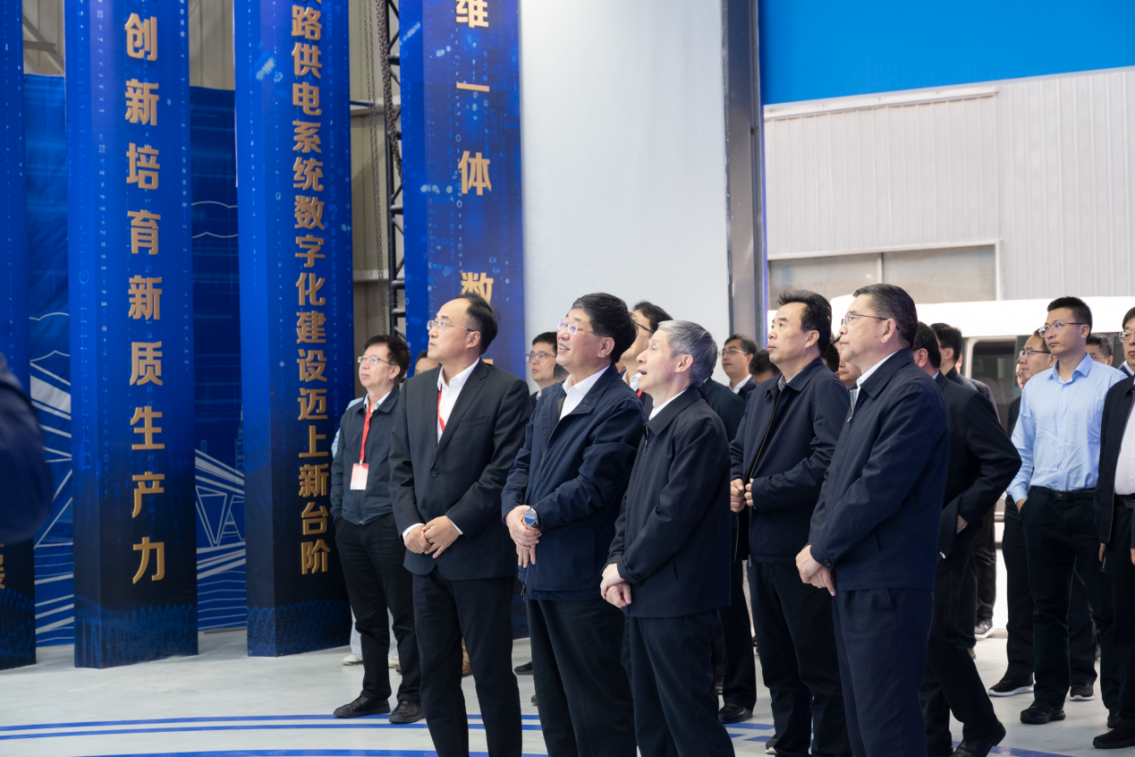 高铁电气获得实用新型专利授权：“一种工字形接触轨膨胀接头”