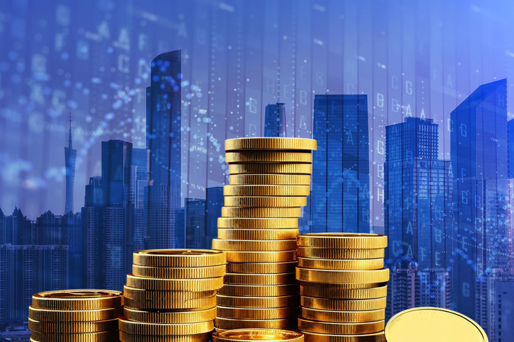 资管下半年投向:加码科技与新消费,减持银行转债