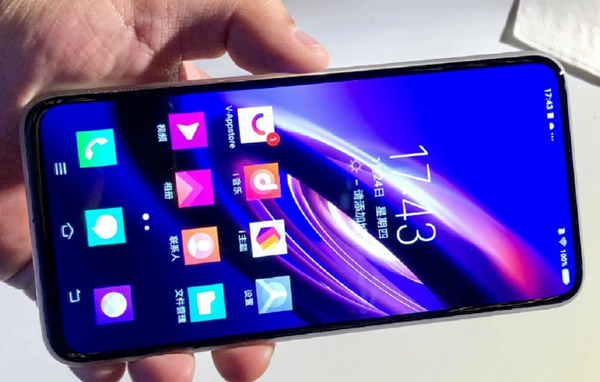 京东方Ａ公布国际专利申请：“显示装置及可穿戴设备”