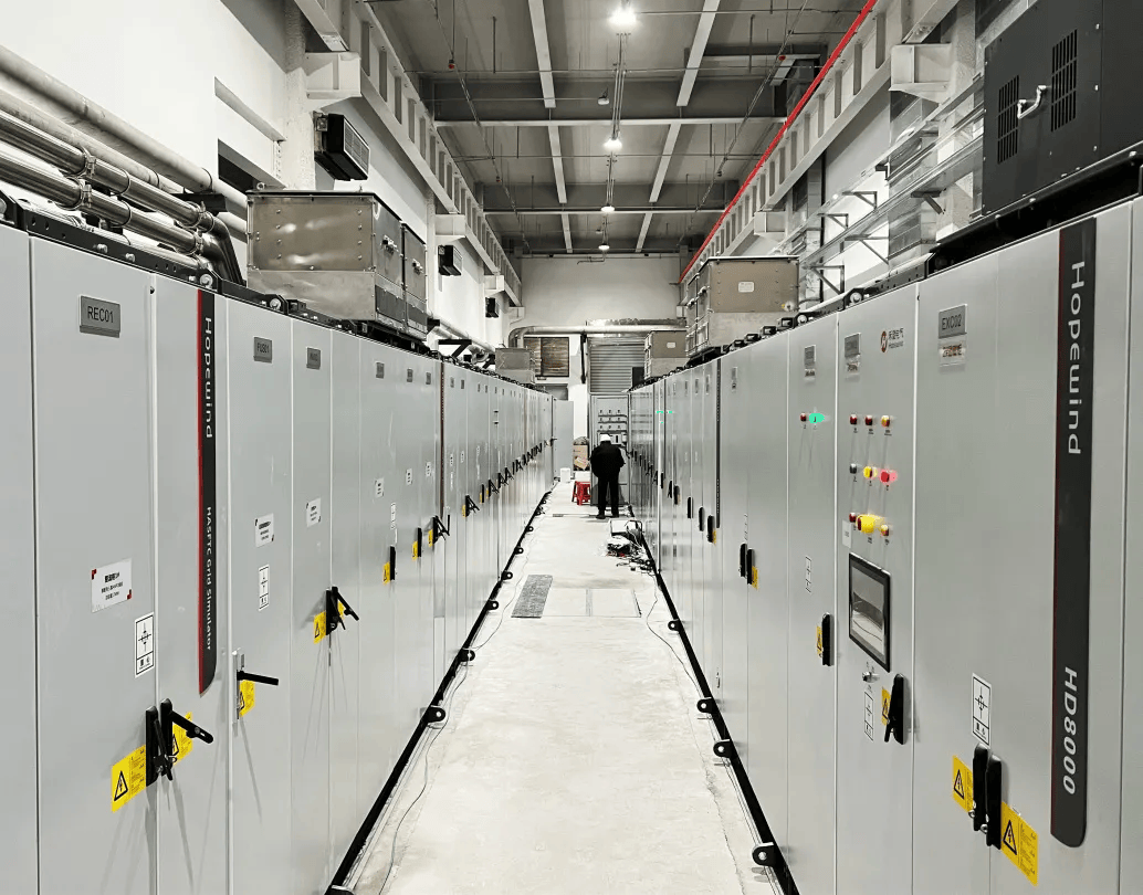 常友科技：公司产品涵盖海上和陆上风电机组罩体