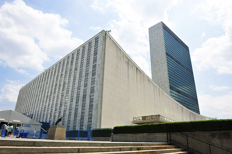 IMF批准8.33亿基那资金支持巴新