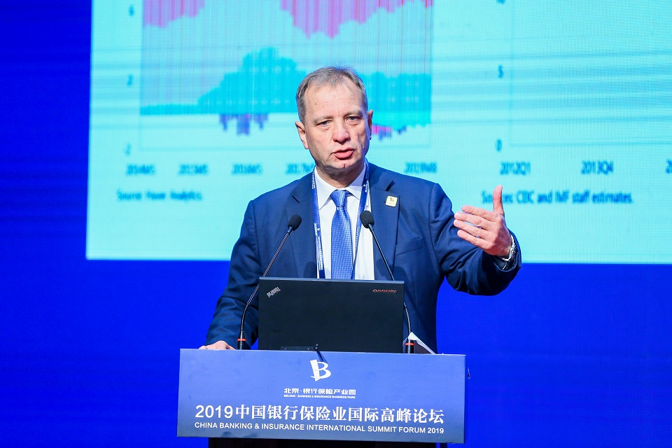 肯政府将于9月与IMF就新的融资问题举行会谈