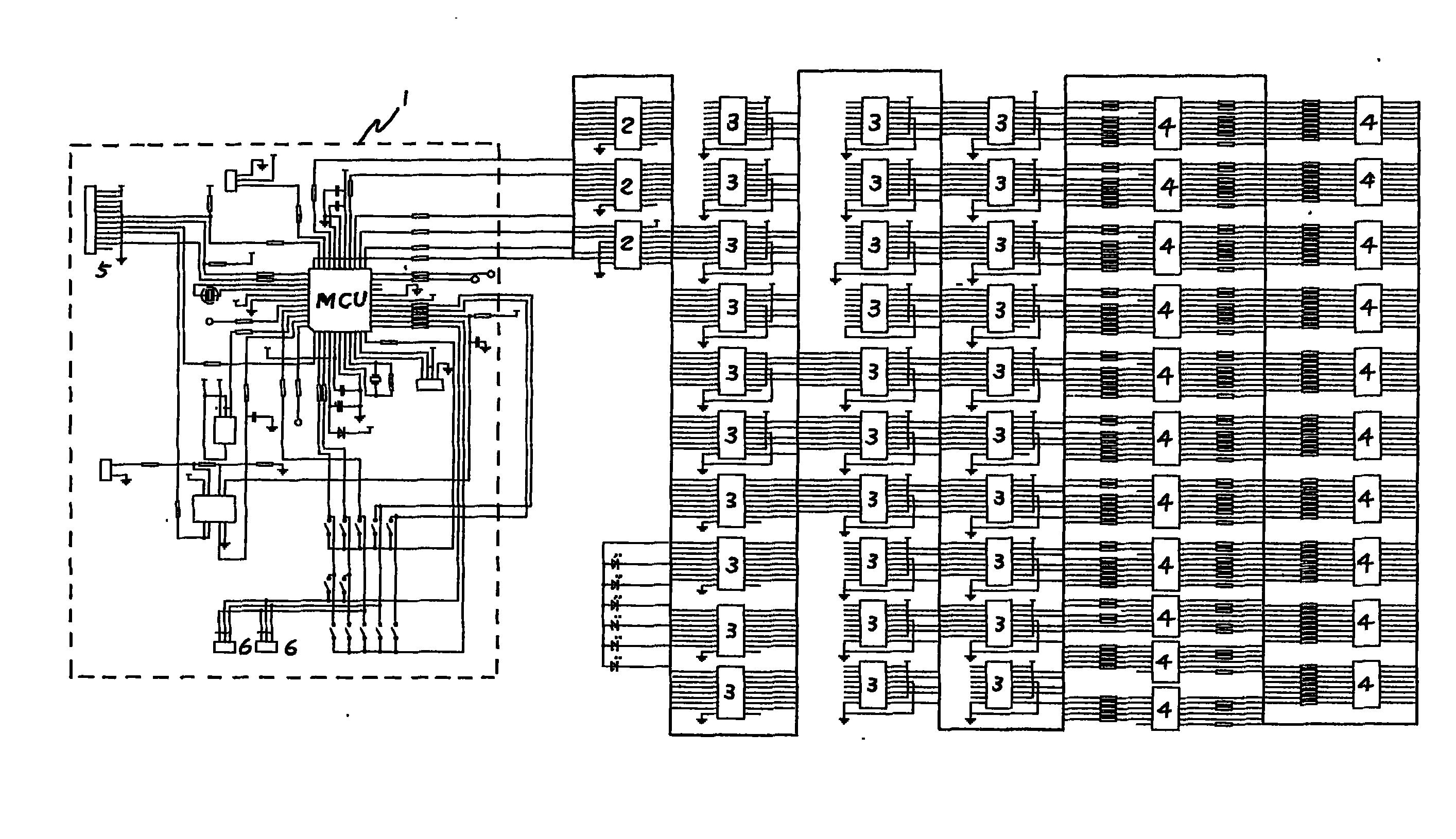 盛景微：嵌入EEPROM的延期专用芯片设计应用于电子雷管控制模块