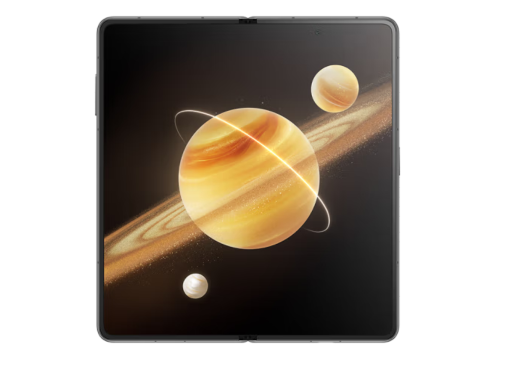 荣耀发布Magic V5折叠旗舰：以“三座桥”重构AI时代价值坐标