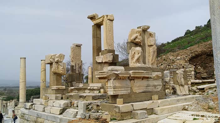 摩洛哥考虑修订与土耳其的自由贸易协定