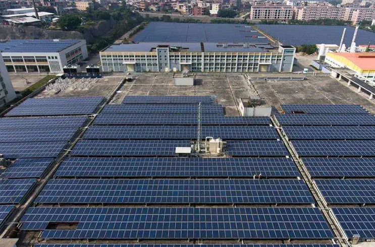 科特迪瓦建成新石油码头,将对科经济增长和能源稳定产生积极影响