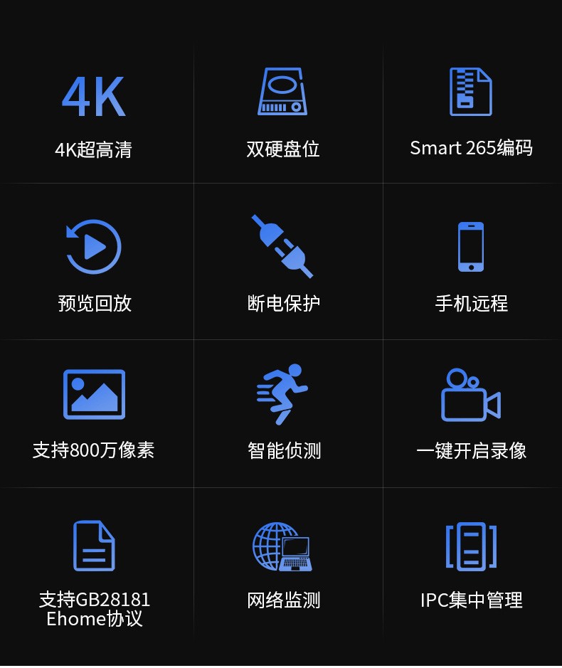 海康威视公布国际专利申请：“一种远程预览系统、方法、装置、电子设备及存储介质”