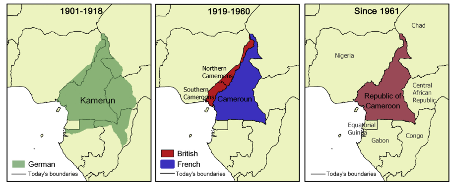 喀麦隆：第四次人口普查或推迟至2026年
